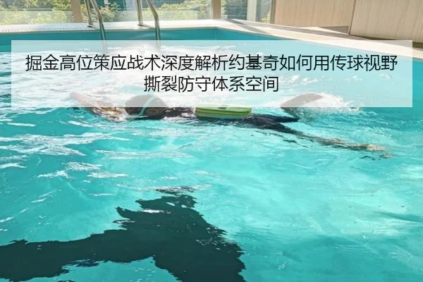 掘金高位策应战术深度解析约基奇如何用传球视野撕裂防守体系空间 | kaiyun
